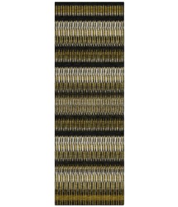 Addison Chantille ACN589 Brown 2 ft. 3 in. x 7 ft. 6 in. Runner Rug