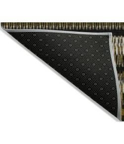 Addison Chantille ACN589 Brown 2 ft. 3 in. x 7 ft. 6 in. Runner Rug