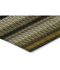 Chantille ACN589 Brown 2'3" x 7'6" Rug