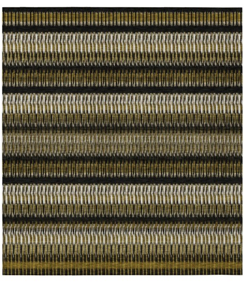 Chantille ACN589 Brown 5' x 7'6" Rug