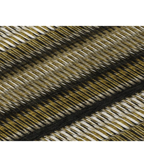 Chantille ACN589 Brown 2'3" x 7'6" Rug