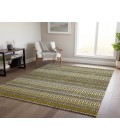Chantille ACN589 Coffee 5' x 7'6" Rug