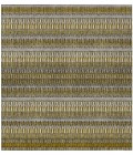 Chantille ACN589 Coffee 5' x 7'6" Rug