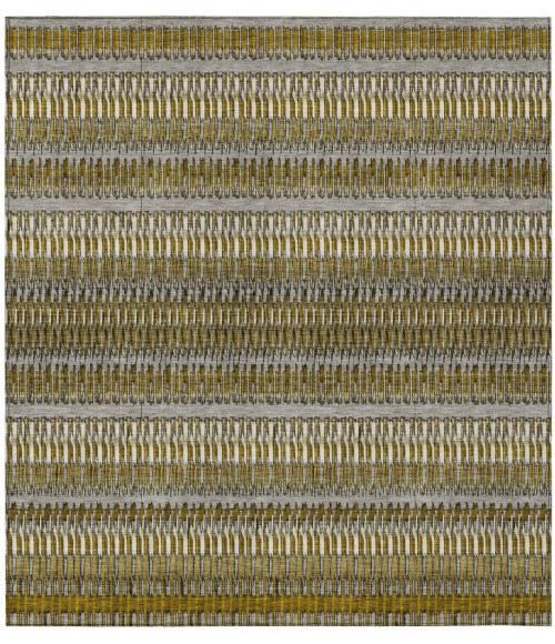 Chantille ACN589 Coffee 5' x 7'6" Rug