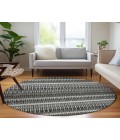 Chantille ACN589 Gray 8' x 8' Rug