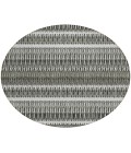 Chantille ACN589 Gray 8' x 8' Rug