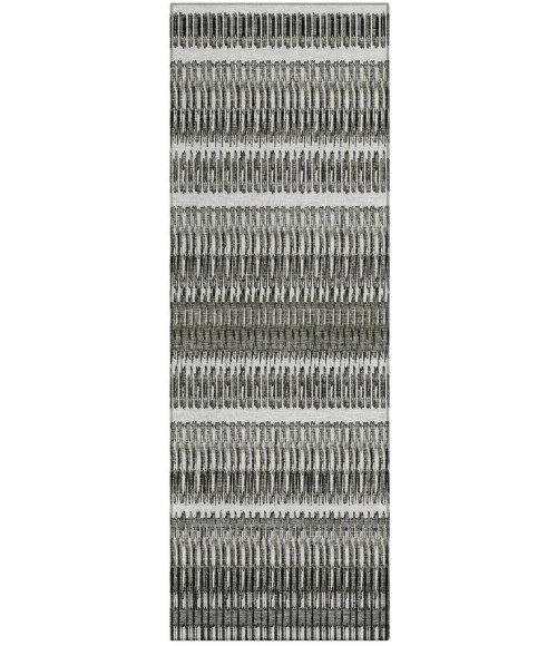 Chantille ACN589 Gray 2'3" x 7'6" Rug