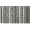 Addison Chantille ACN589 Gray 1 ft. 8 in. x 2 ft. 6 in. Rectangle Rug