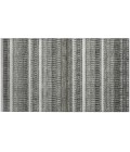 Chantille ACN589 Gray 1'8" x 2'6" Rug