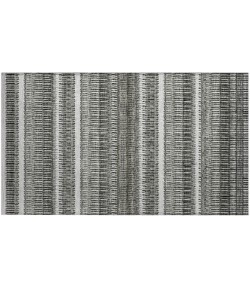 Addison Chantille ACN589 Gray 1 ft. 8 in. x 2 ft. 6 in. Rectangle Rug