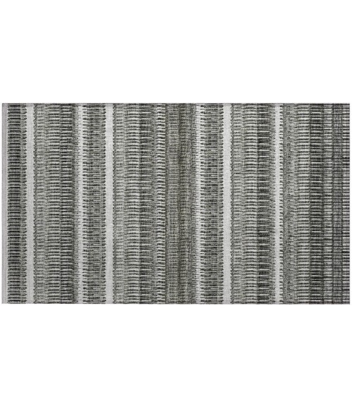Chantille ACN589 Gray 1'8" x 2'6" Rug