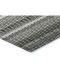 Chantille ACN589 Gray 2'3" x 7'6" Rug