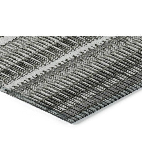 Chantille ACN589 Gray 2'3" x 7'6" Rug