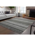 Chantille ACN589 Gray 5' x 7'6" Rug