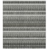 Addison Chantille ACN589 Gray 5 ft. x 7 ft. 6 in. Rectangle Rug