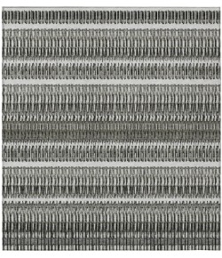 Addison Chantille ACN589 Gray 5 ft. x 7 ft. 6 in. Rectangle Rug