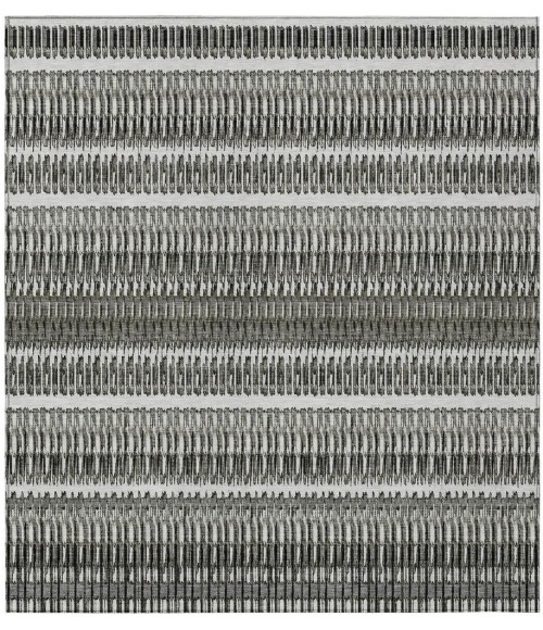 Chantille ACN589 Gray 5' x 7'6" Rug