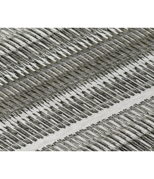 Chantille ACN589 Gray 2'3" x 7'6" Rug