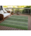 Chantille ACN589 Green 5' x 7'6" Rug