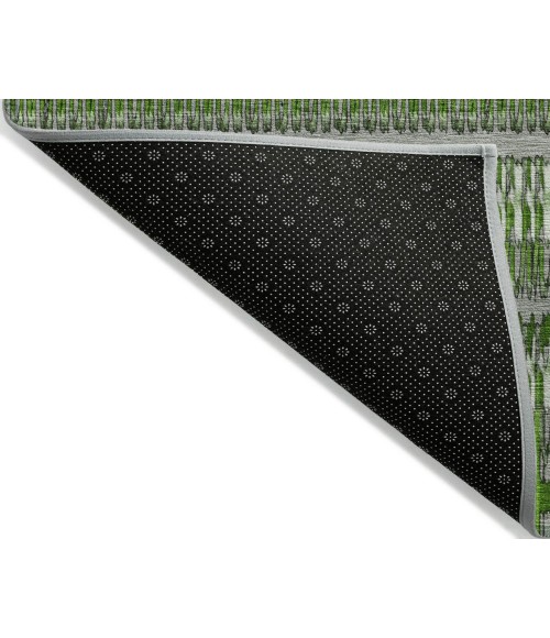 Chantille ACN589 Green 2'3" x 7'6" Rug