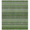 Addison Chantille ACN589 Green 5 ft. x 7 ft. 6 in. Rectangle Rug