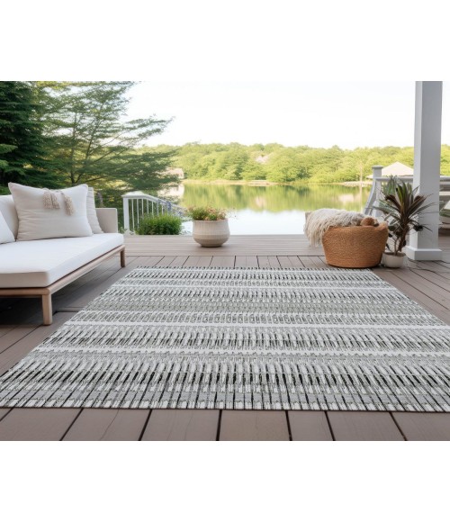 Chantille ACN589 Ivory 3' x 5' Rug
