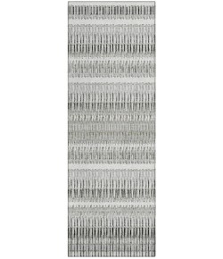 Addison Chantille ACN589 Ivory 2 ft. 3 in. x 7 ft. 6 in. Runner Rug