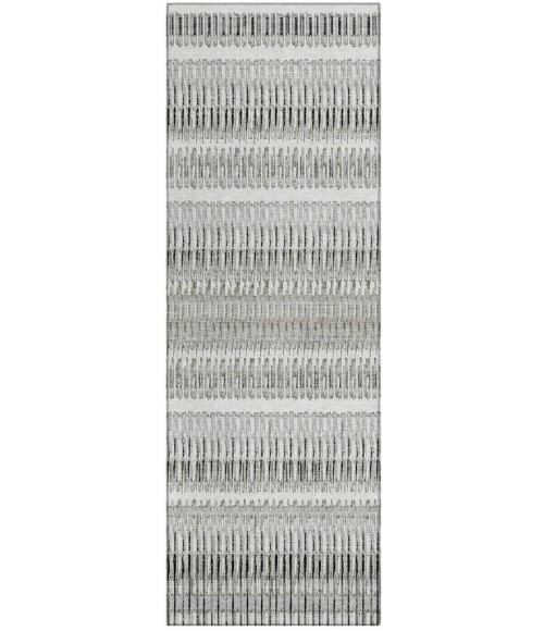 Chantille ACN589 Ivory 2'3" x 7'6" Rug