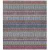 Addison Chantille ACN589 Taupe 5 ft. x 7 ft. 6 in. Rectangle Rug