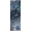 Addison Chantille ACN590 Blue 2 ft. 3 in. x 7 ft. 6 in. Runner Rug