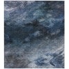 Addison Chantille ACN590 Blue 5 ft. x 7 ft. 6 in. Rectangle Rug