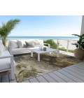 Chantille ACN590 Chocolate 5' x 7'6" Rug
