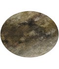 Chantille ACN590 Chocolate 8' x 8' Rug
