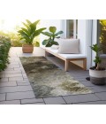 Chantille ACN590 Chocolate 2'3" x 7'6" Rug