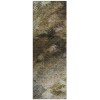 Addison Chantille ACN590 Chocolate 2 ft. 3 in. x 7 ft. 6 in. Runner Rug