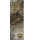 Chantille ACN590 Chocolate 2'3" x 7'6" Rug