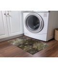 Chantille ACN590 Chocolate 1'8" x 2'6" Rug
