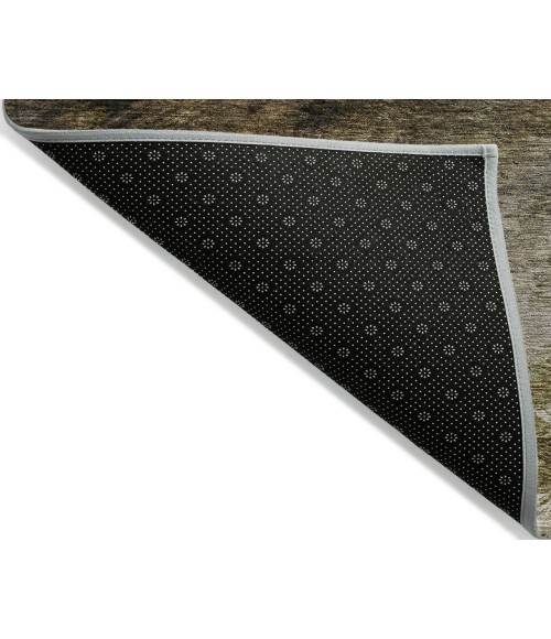 Chantille ACN590 Chocolate 5' x 7'6" Rug