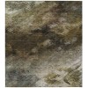 Addison Chantille ACN590 Chocolate 5 ft. x 7 ft. 6 in. Rectangle Rug