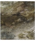 Chantille ACN590 Chocolate 5' x 7'6" Rug
