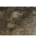 Chantille ACN590 Chocolate 5' x 7'6" Rug