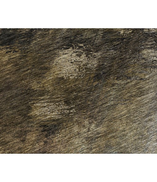 Chantille ACN590 Chocolate 5' x 7'6" Rug
