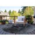 Chantille ACN590 Gray 8' x 8' Rug