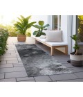 Chantille ACN590 Gray 2'3" x 7'6" Rug