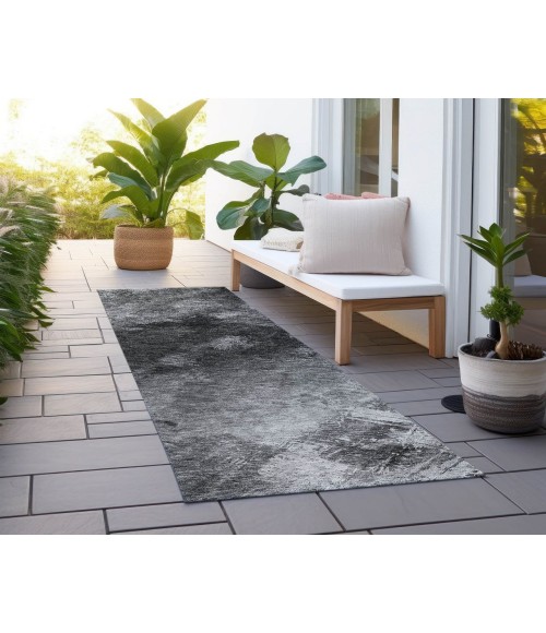Chantille ACN590 Gray 2'3" x 7'6" Rug