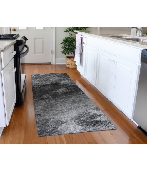 Chantille ACN590 Gray 2'3" x 7'6" Rug