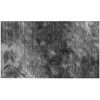 Addison Chantille ACN590 Gray 1 ft. 8 in. x 2 ft. 6 in. Rectangle Rug
