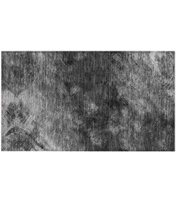 Addison Chantille ACN590 Gray 1 ft. 8 in. x 2 ft. 6 in. Rectangle Rug