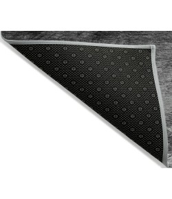 Addison Chantille ACN590 Gray 5 ft. x 7 ft. 6 in. Rectangle Rug