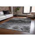 Chantille ACN590 Gray 5' x 7'6" Rug